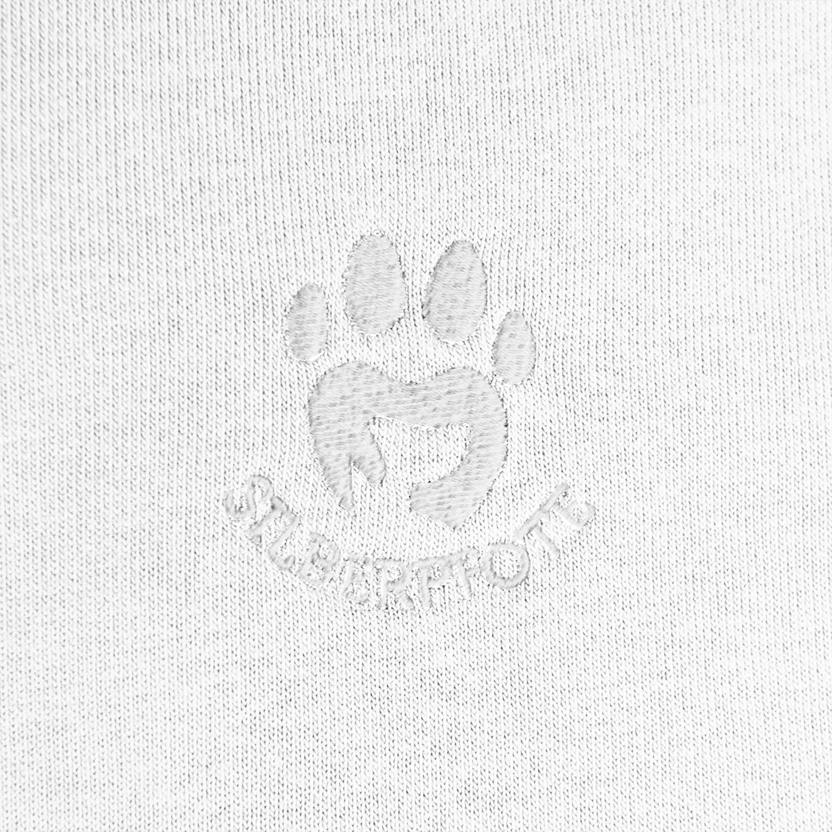 T-Shirt, Comfort Tee, weiß als Werbeartikel mit Logo bedrucken