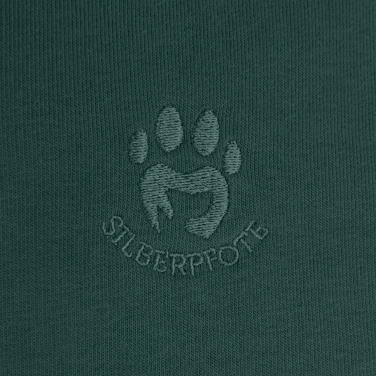 T-Shirt, Comfort Tee, Forest Green als Werbeartikel mit Logo bedrucken