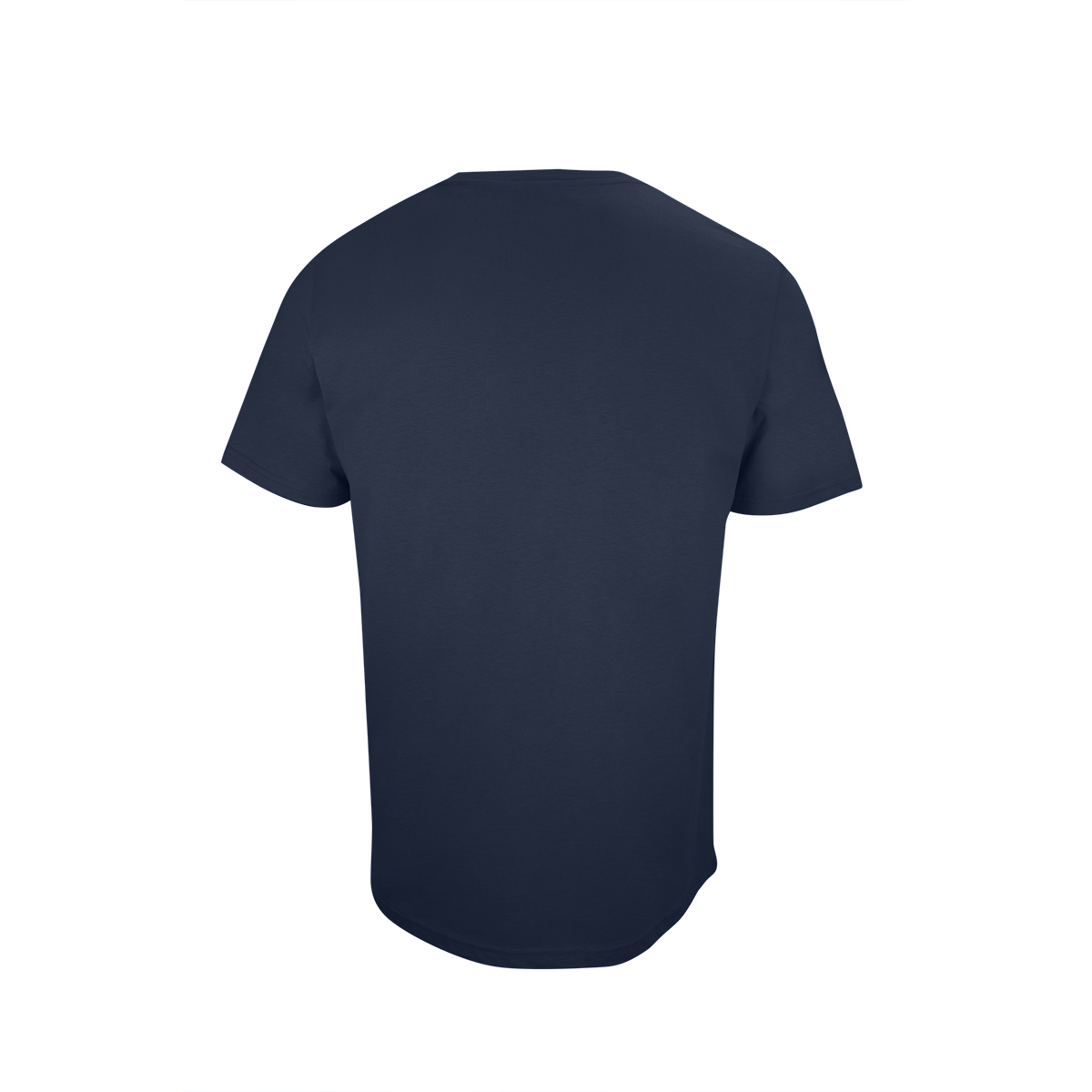 T-Shirt, Comfort Tee, Royal Navy als Werbeartikel mit Logo bedrucken