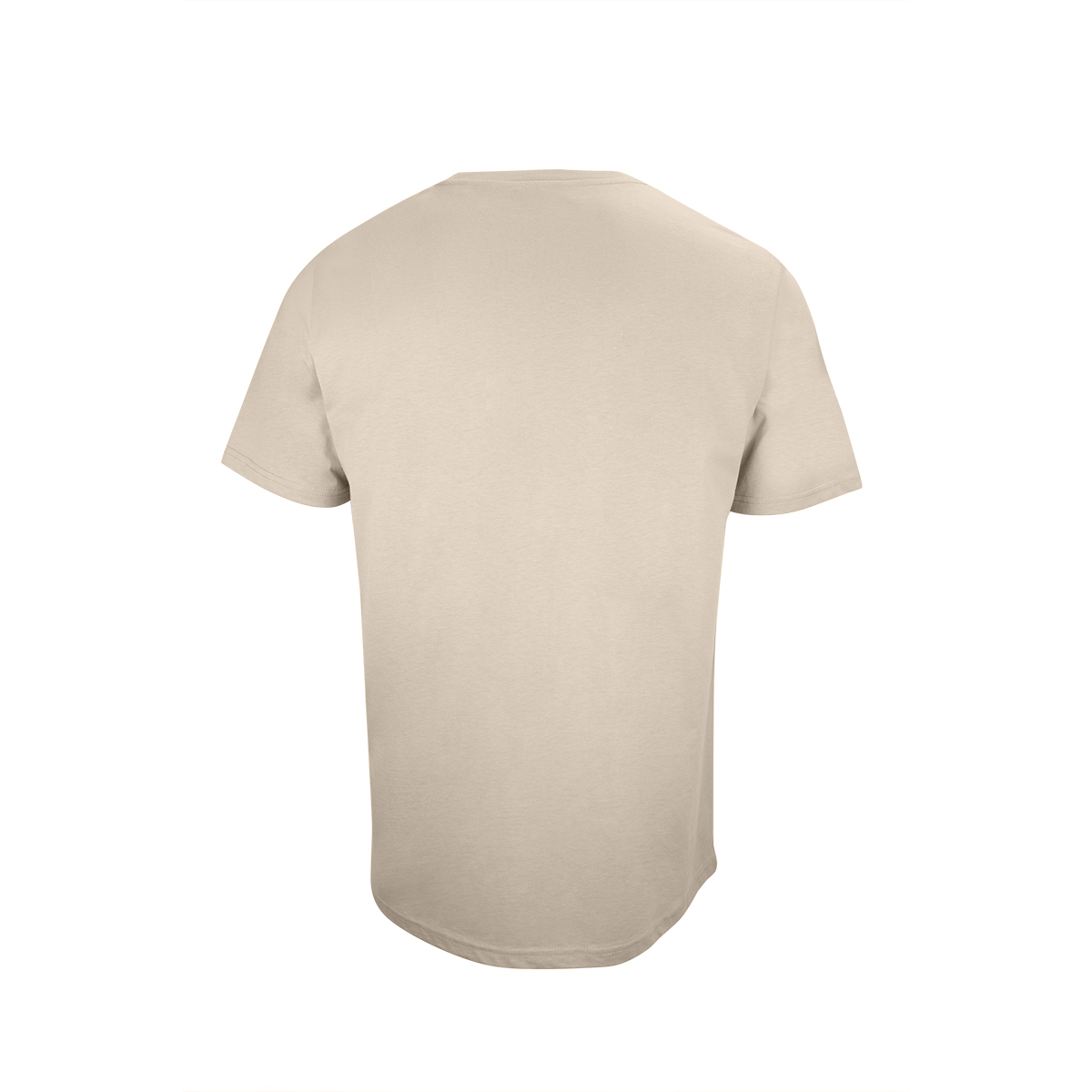 T-Shirt, Comfort Tee, Desert Sand als Werbeartikel mit Logo bedrucken