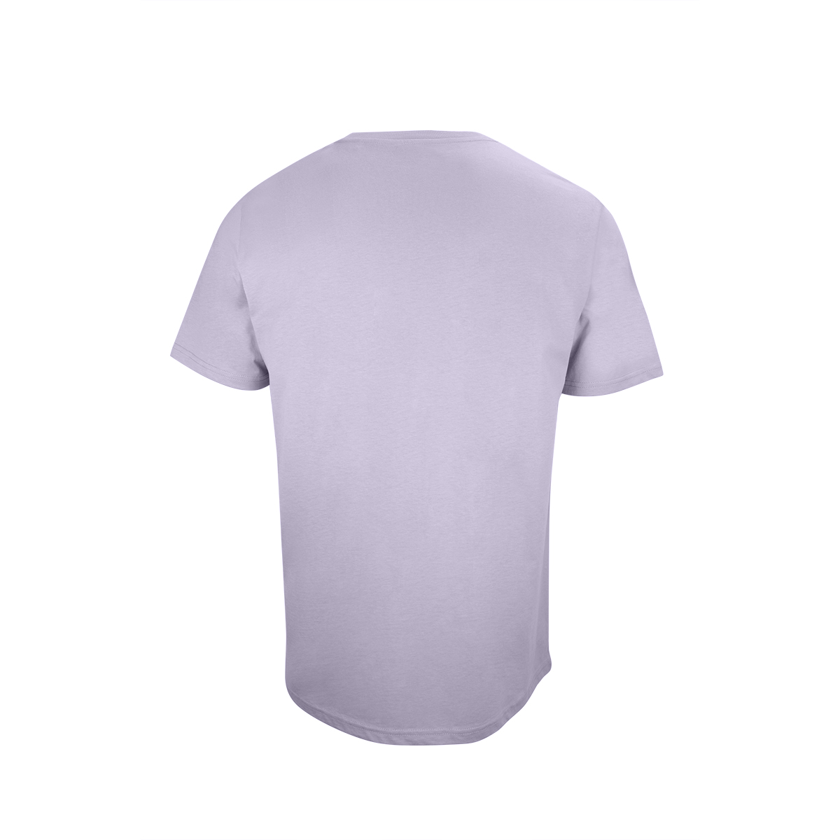 T-Shirt, Comfort Tee, Light Lavender als Werbeartikel mit Logo bedrucken