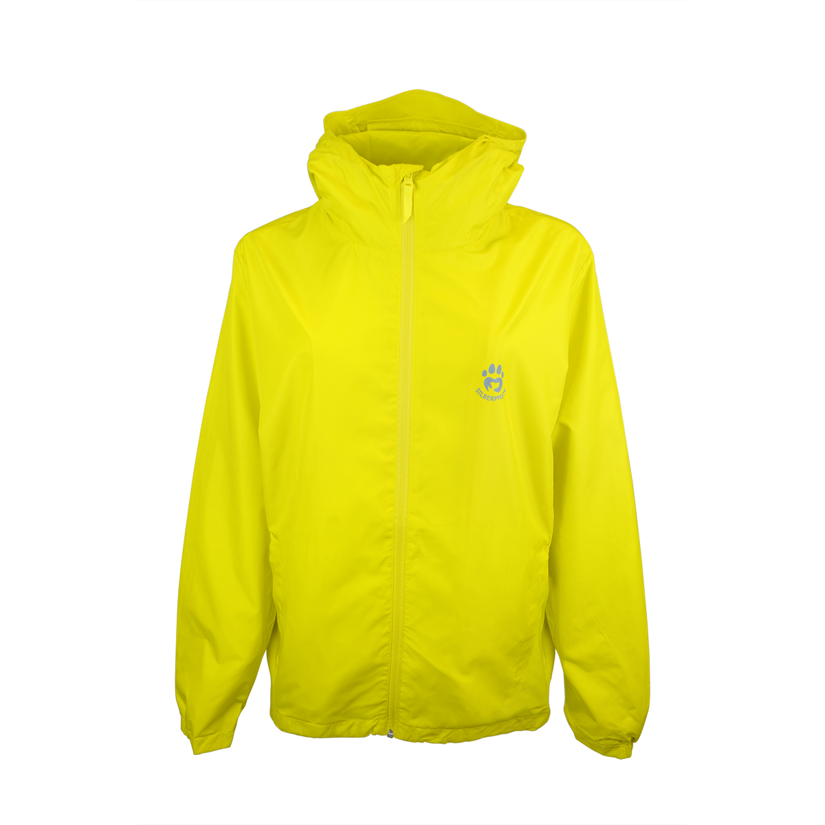 Multifunktionsjacke Accelerate, Flash als Werbeartikel mit Logo bedrucken