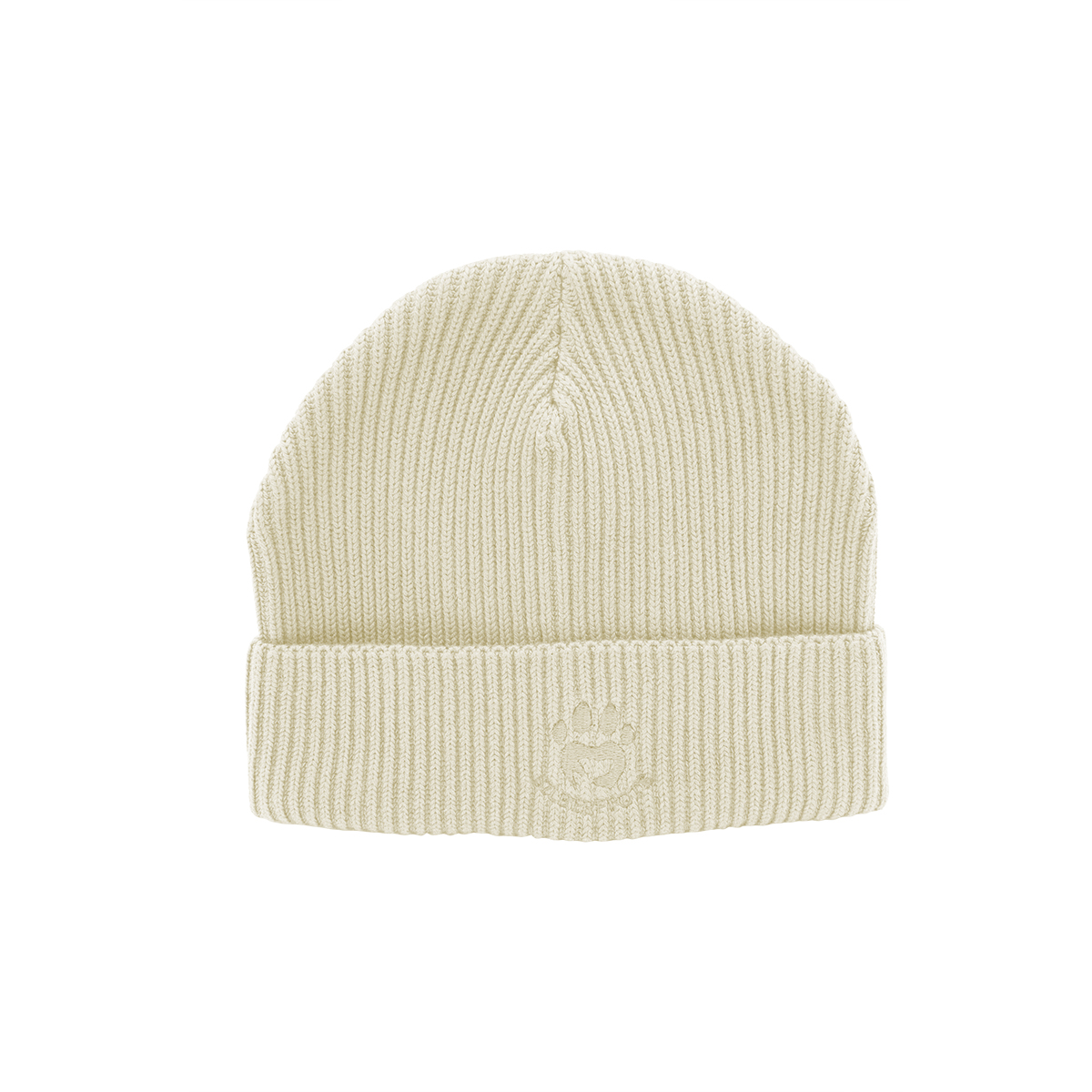 Fisherman Beanie als Werbeartikel mit Logo bedrucken