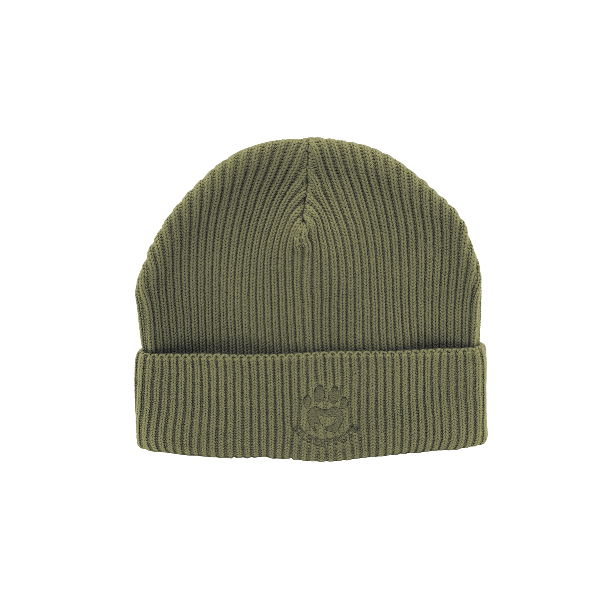 Fisherman Beanie als Werbeartikel mit Logo bedrucken