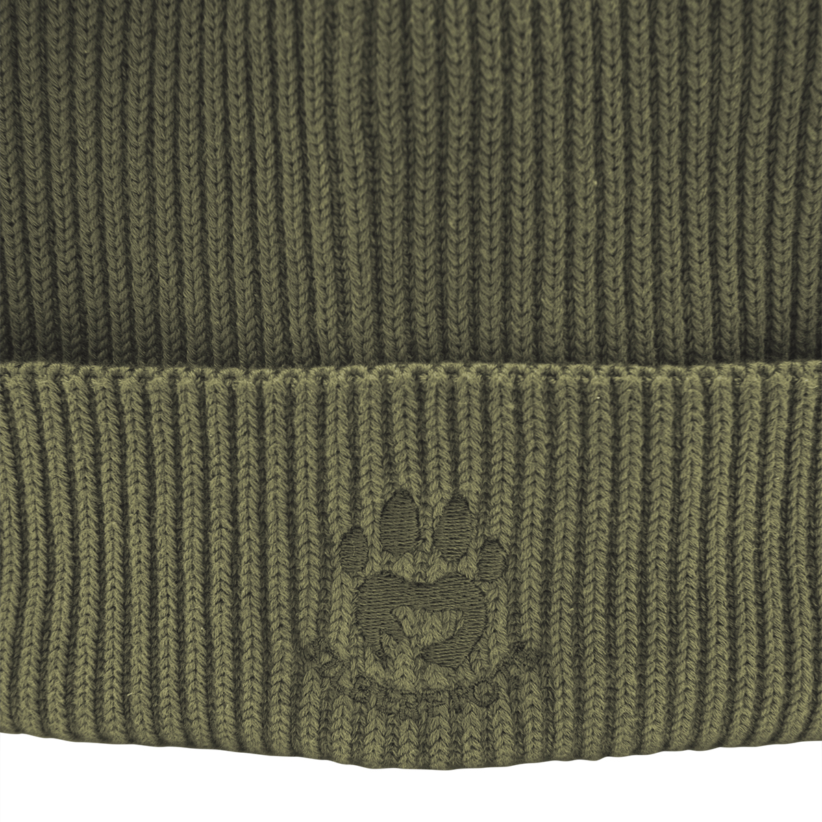 Fisherman Beanie als Werbeartikel mit Logo bedrucken