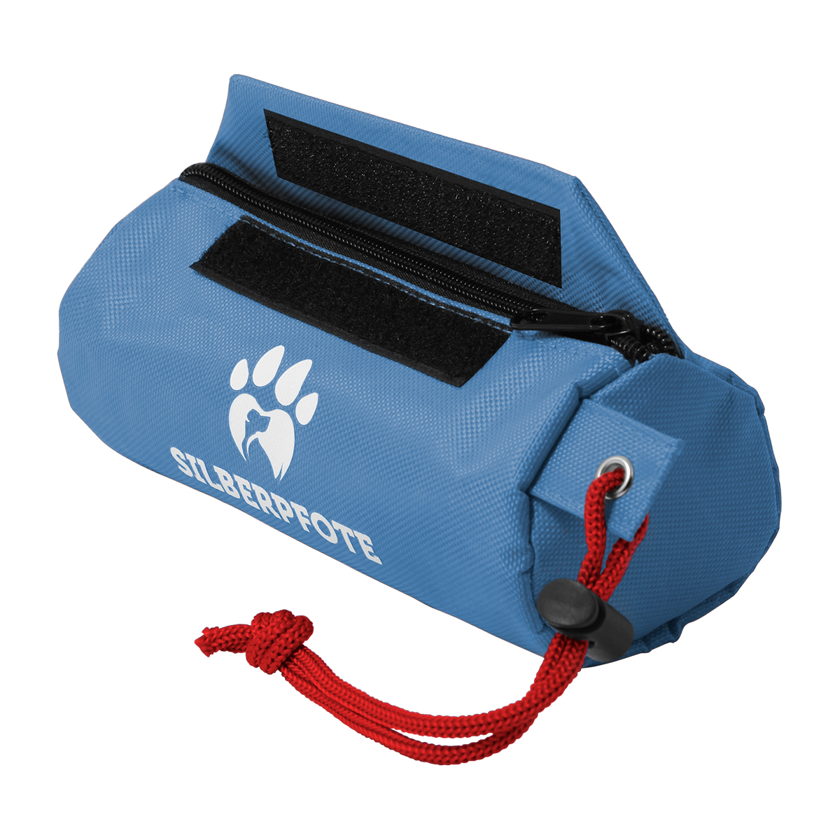 Futterdummy für Hunde als Werbeartikel mit Logo bedrucken