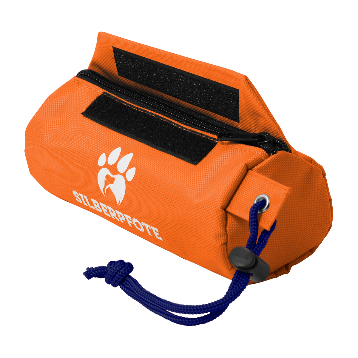 Futterdummy für Hunde als Werbeartikel mit Logo bedrucken